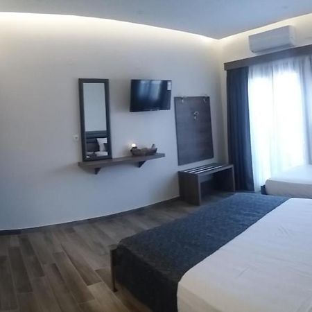 Apartamento Mama Kitsa Sarti Exterior foto