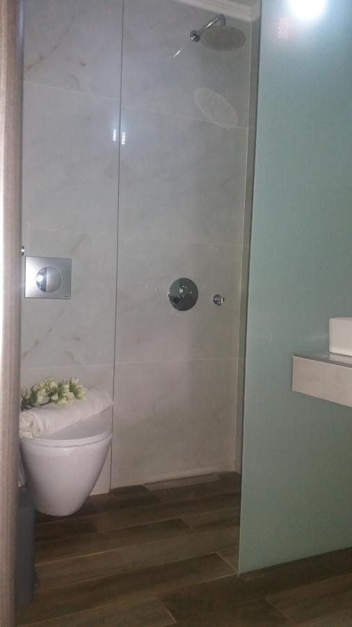 Apartamento Mama Kitsa Sarti Exterior foto